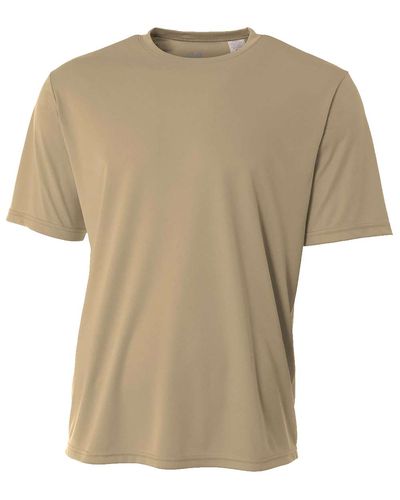 [1 color] Cooling Performance T-Shirt image thumbnail