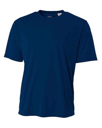 [1 color] Cooling Performance T-Shirt image thumbnail