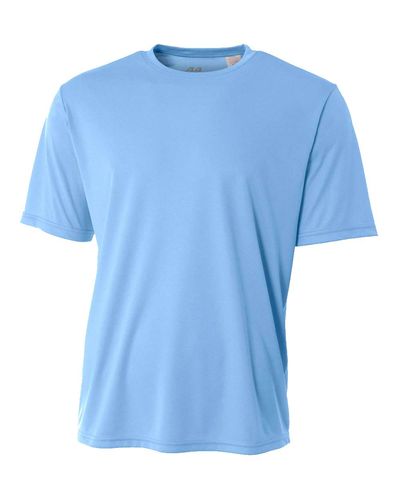 [1 color] Cooling Performance T-Shirt image thumbnail