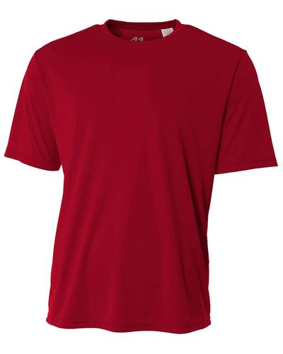 [1 color] Cooling Performance T-Shirt image thumbnail