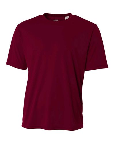[1 color] Cooling Performance T-Shirt image thumbnail