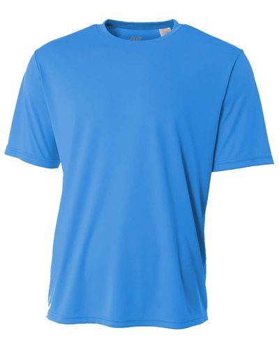 [1 color] Cooling Performance T-Shirt image thumbnail