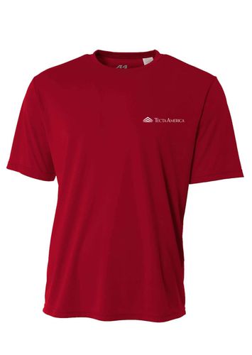 [1 color] Cooling Performance T-Shirt image thumbnail