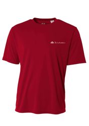 Image of [1 color] Cooling Performance T-Shirt