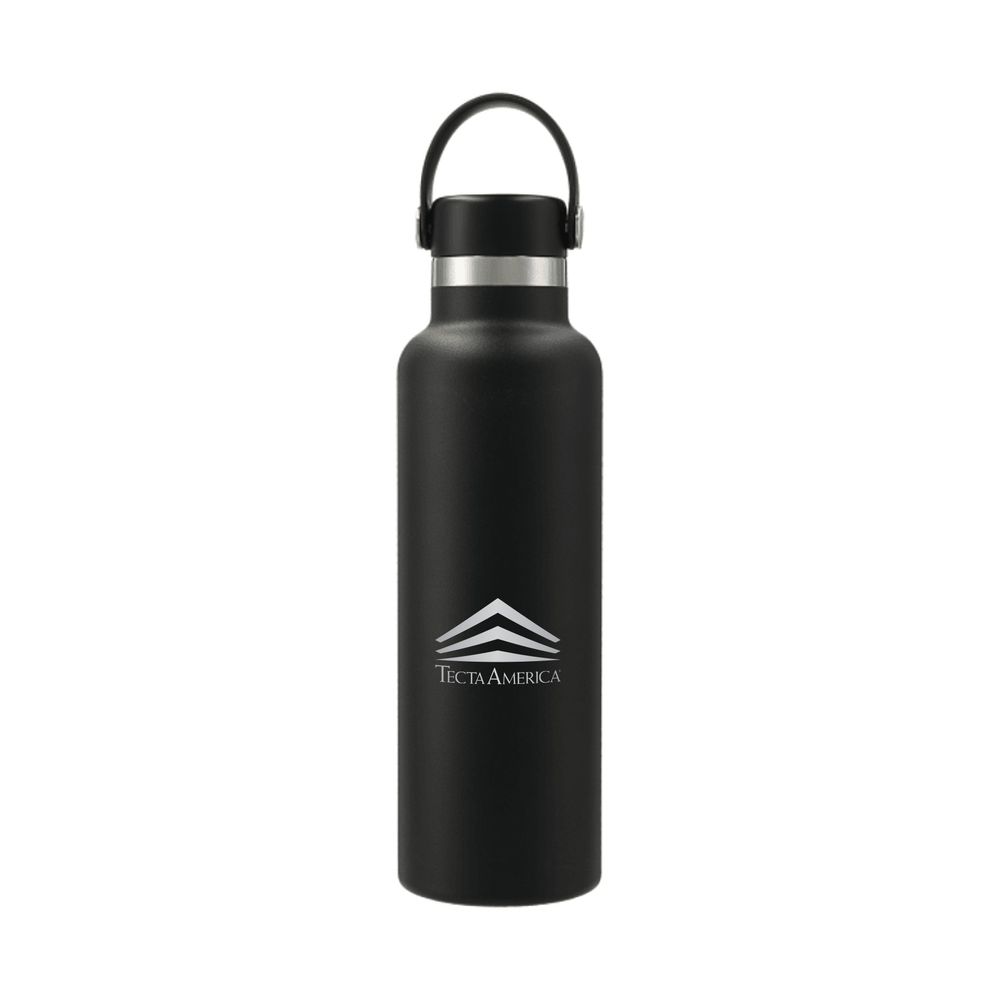 Hydro Flask® Standard Mouth With Flex Cap 21oz primary image