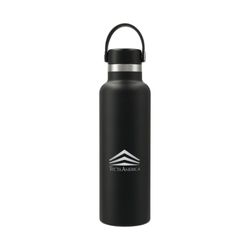 Image of Hydro Flask® Standard Mouth With Flex Cap 21oz
