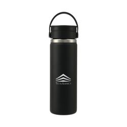 Image of Hydro Flask® Wide Mouth With Flex Sip Lid™ 20oz