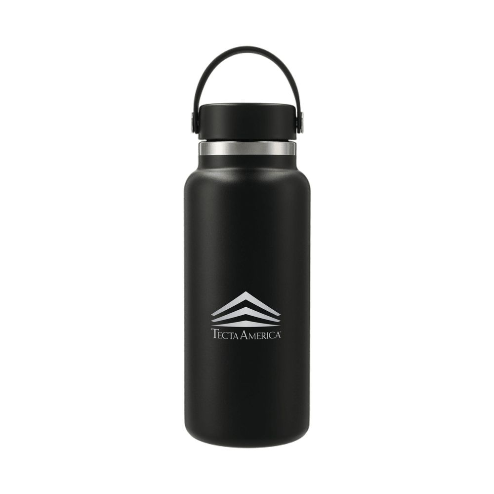 Hydro Flask® Wide Mouth With Flex Cap 32oz primary image