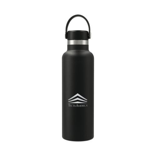 Hydro Flask® Standard Mouth With Flex Cap 21oz image thumbnail
