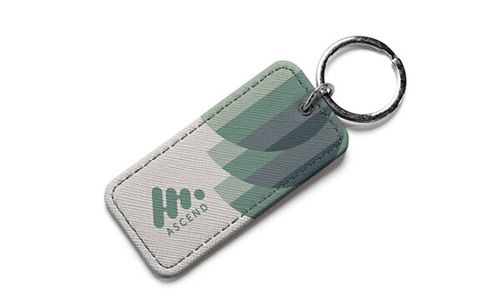 KEYCHAIN (RECTANGULAR) image thumbnail