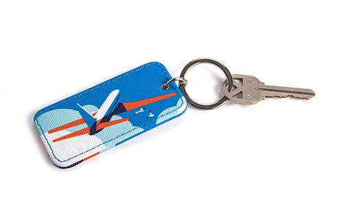 KEYCHAIN (RECTANGULAR) image thumbnail