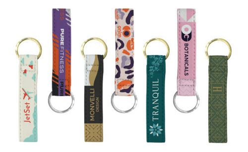 LVL KEY RING image thumbnail