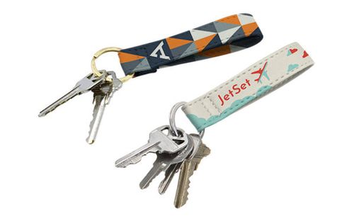 LVL KEY RING image thumbnail