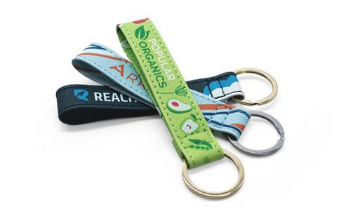 LVL KEY RING image thumbnail