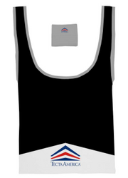 Image of Laminated Bags - GROCERY TOTE