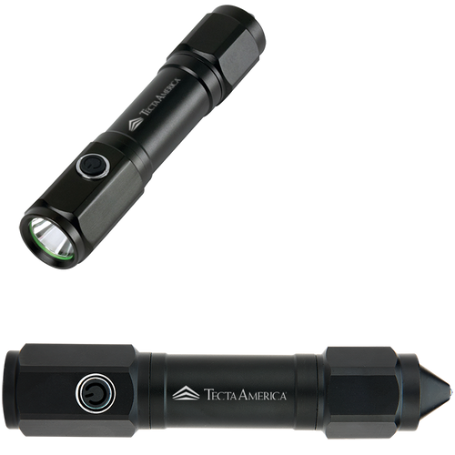 3-in-1 Scout Rescue Flashlight (CREE® XPE-R3) image thumbnail