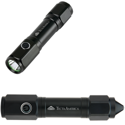 Image of 3-in-1 Scout Rescue Flashlight (CREE® XPE-R3)