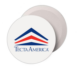 Image of Absorbent Car Coaster (single)