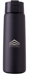 Image of 750 ML / 25 OZ STAINLESS STEEL TUMBLER MASTER MIND