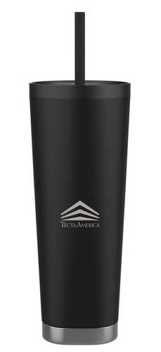 530 ML / 18 OZ STAINLESS STEEL TUMBLER QUICK DRAW image thumbnail