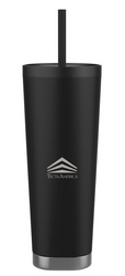 Image of 530 ML / 18 OZ STAINLESS STEEL TUMBLER QUICK DRAW