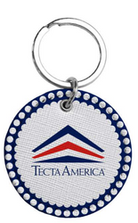 Image of Keychains (Round)