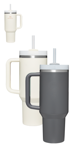 Stanley® 40oz The Quencher H2.0 Flowstate™ Tumbler image thumbnail
