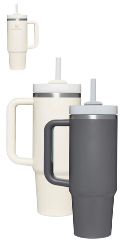 Stanley® 30oz The Quencher H2.0 Flowstate™ Tumbler image thumbnail