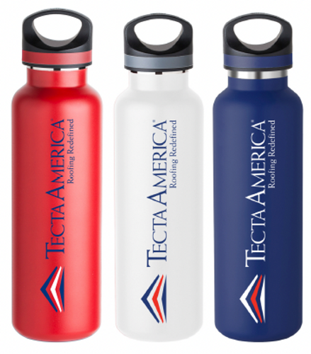 Basecamp Tundra Bottle - 20 oz. image thumbnail