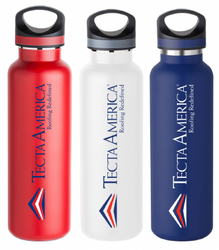 Image of Basecamp Tundra Bottle - 20 oz.