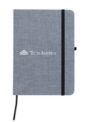Image of Heathered Journal