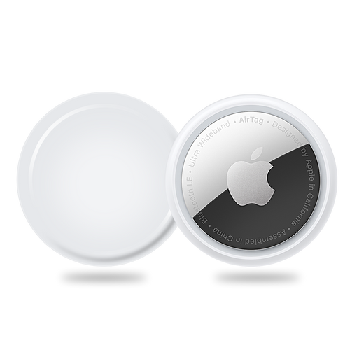 Full-Color Apple™ AirTag image thumbnail