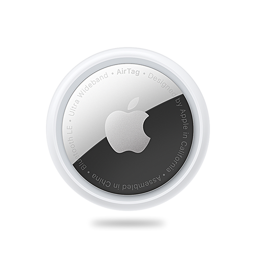 Full-Color Apple™ AirTag image thumbnail