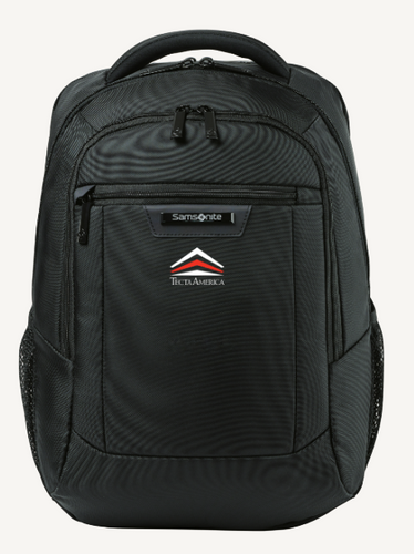 Samsonite Classic Business Perfect Fit Computer Backpack image thumbnail