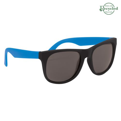 RUBBERIZED SUNGLASSES image thumbnail