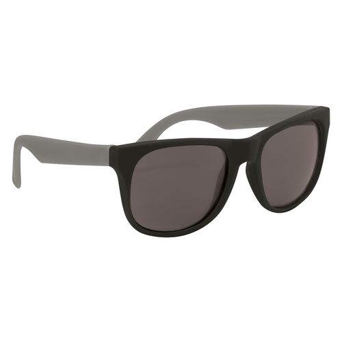 RUBBERIZED SUNGLASSES image thumbnail