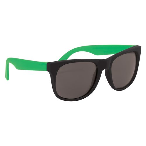 RUBBERIZED SUNGLASSES image thumbnail