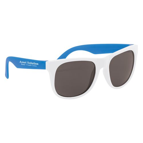 RUBBERIZED SUNGLASSES image thumbnail