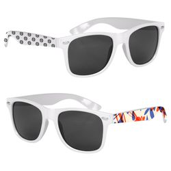 Image of FULL COLOR MALIBU SUNGLASSES