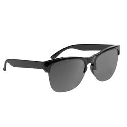 Image of HALF FRAME SUNGLASSES