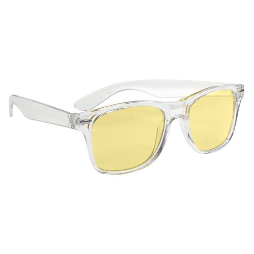 CRYSTALLINE MALIBU SUNGLASSES image thumbnail