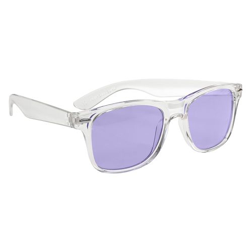 CRYSTALLINE MALIBU SUNGLASSES image thumbnail