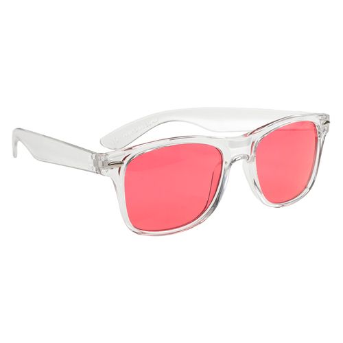 CRYSTALLINE MALIBU SUNGLASSES image thumbnail