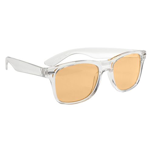 CRYSTALLINE MALIBU SUNGLASSES image thumbnail