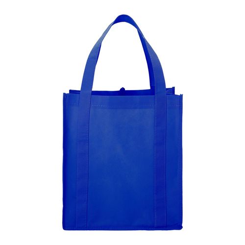 Hercules Non-Woven Grocery Tote image thumbnail