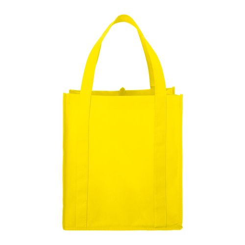 Hercules Non-Woven Grocery Tote image thumbnail
