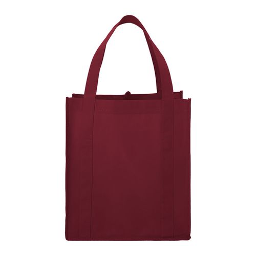 Hercules Non-Woven Grocery Tote image thumbnail
