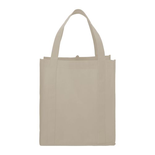 Hercules Non-Woven Grocery Tote image thumbnail
