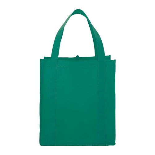 Hercules Non-Woven Grocery Tote image thumbnail