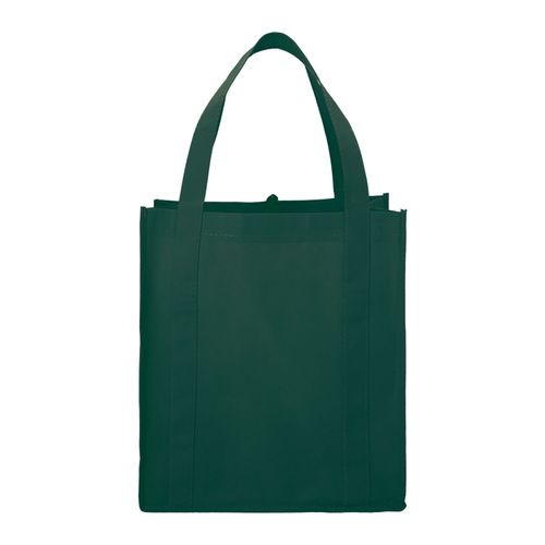 Hercules Non-Woven Grocery Tote image thumbnail